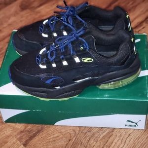 Puma Cell Venom NV